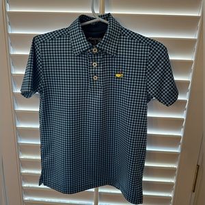Masters Golf Shirt